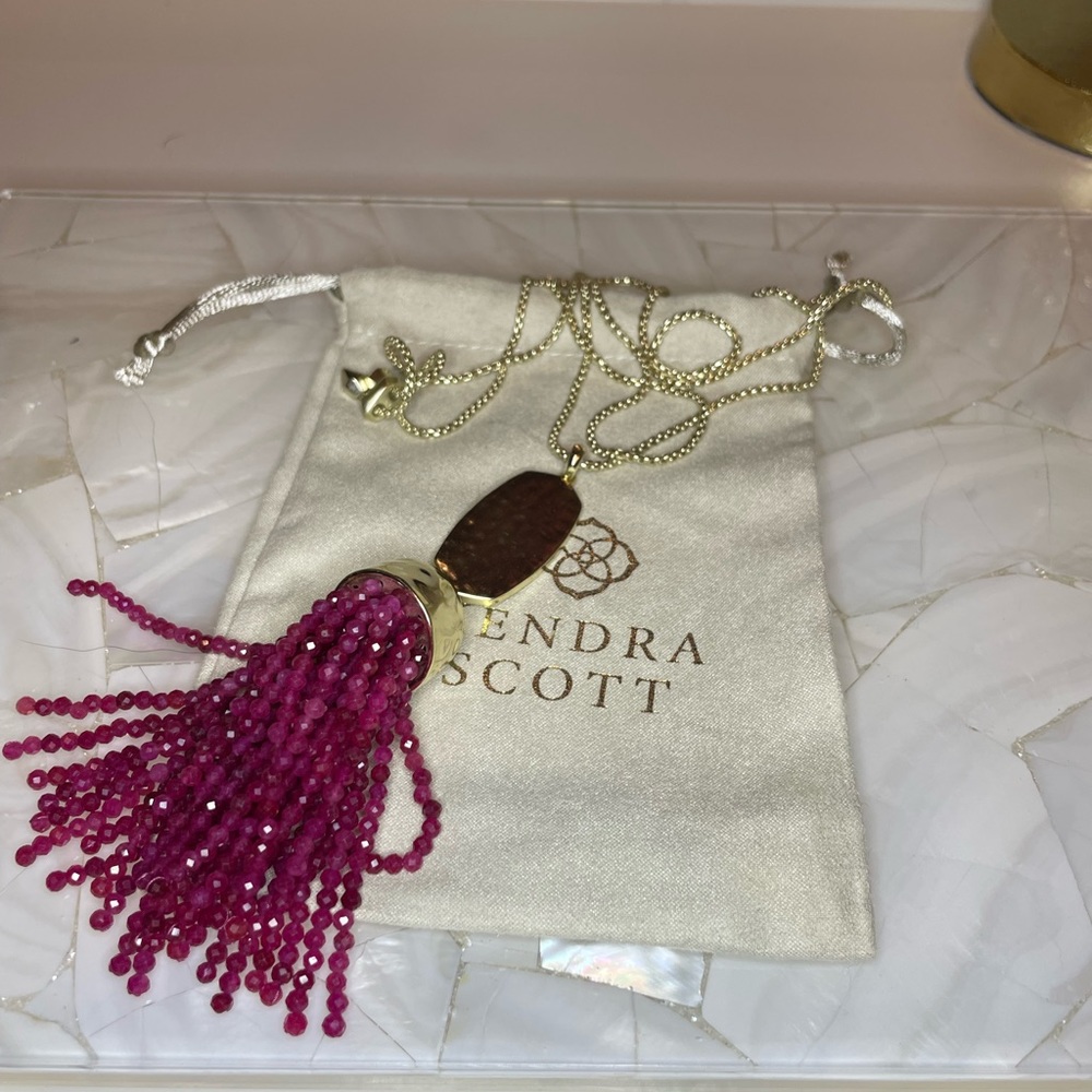 Kendra Scott